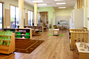 Maple Ridge Childcare Center
