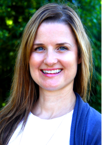 Reaghan Gasparre - Director at Little Willows